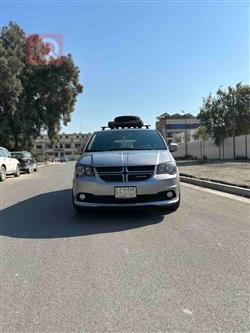 Dodge Grand Caravan